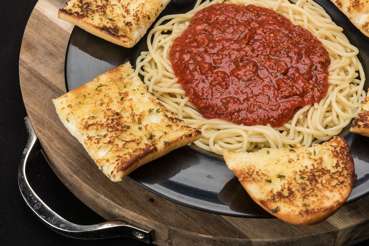 La Gondola Spaghetti House