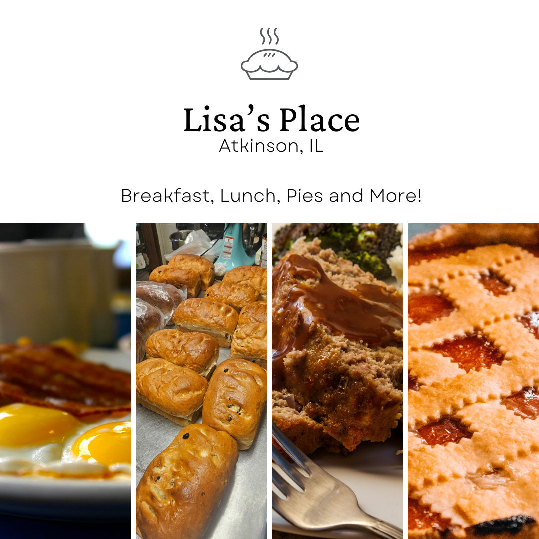 Lisa’s Place