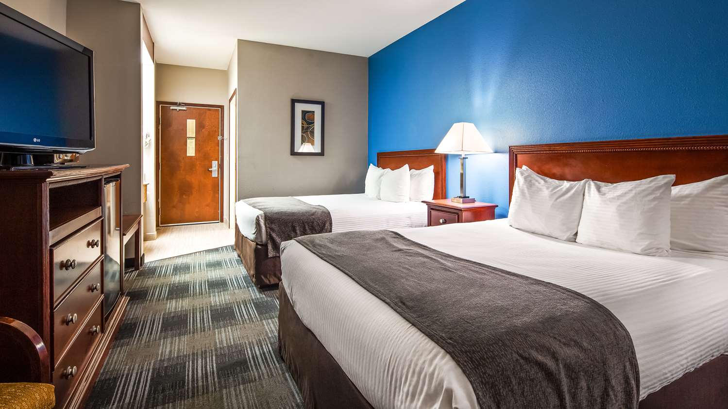 Best Western