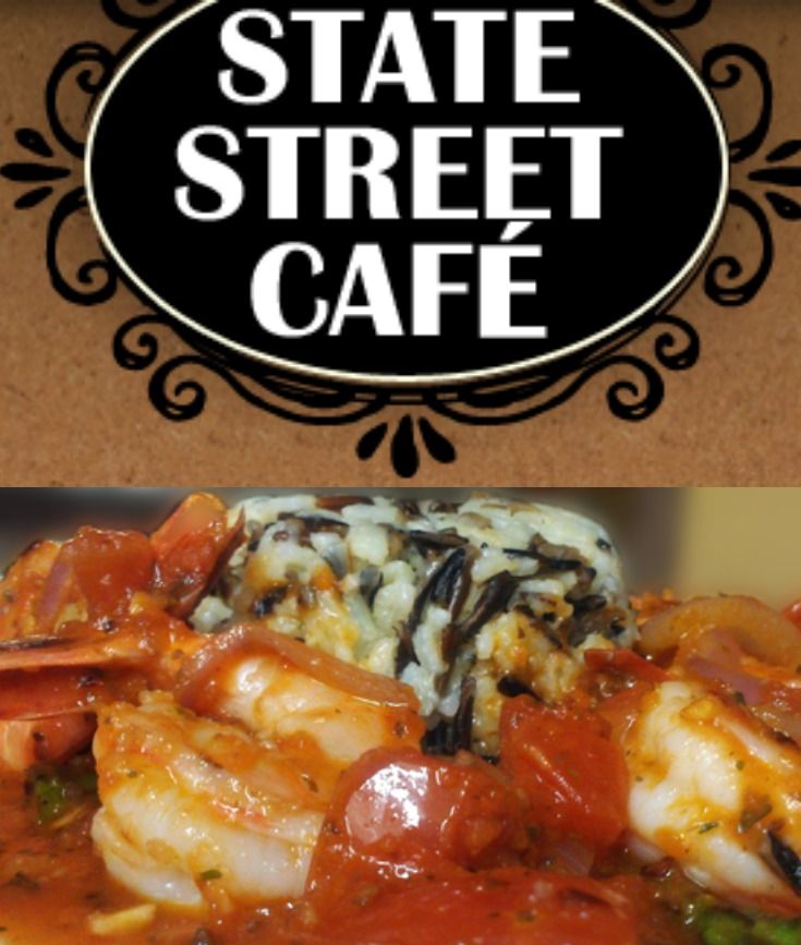 State Street Cafe