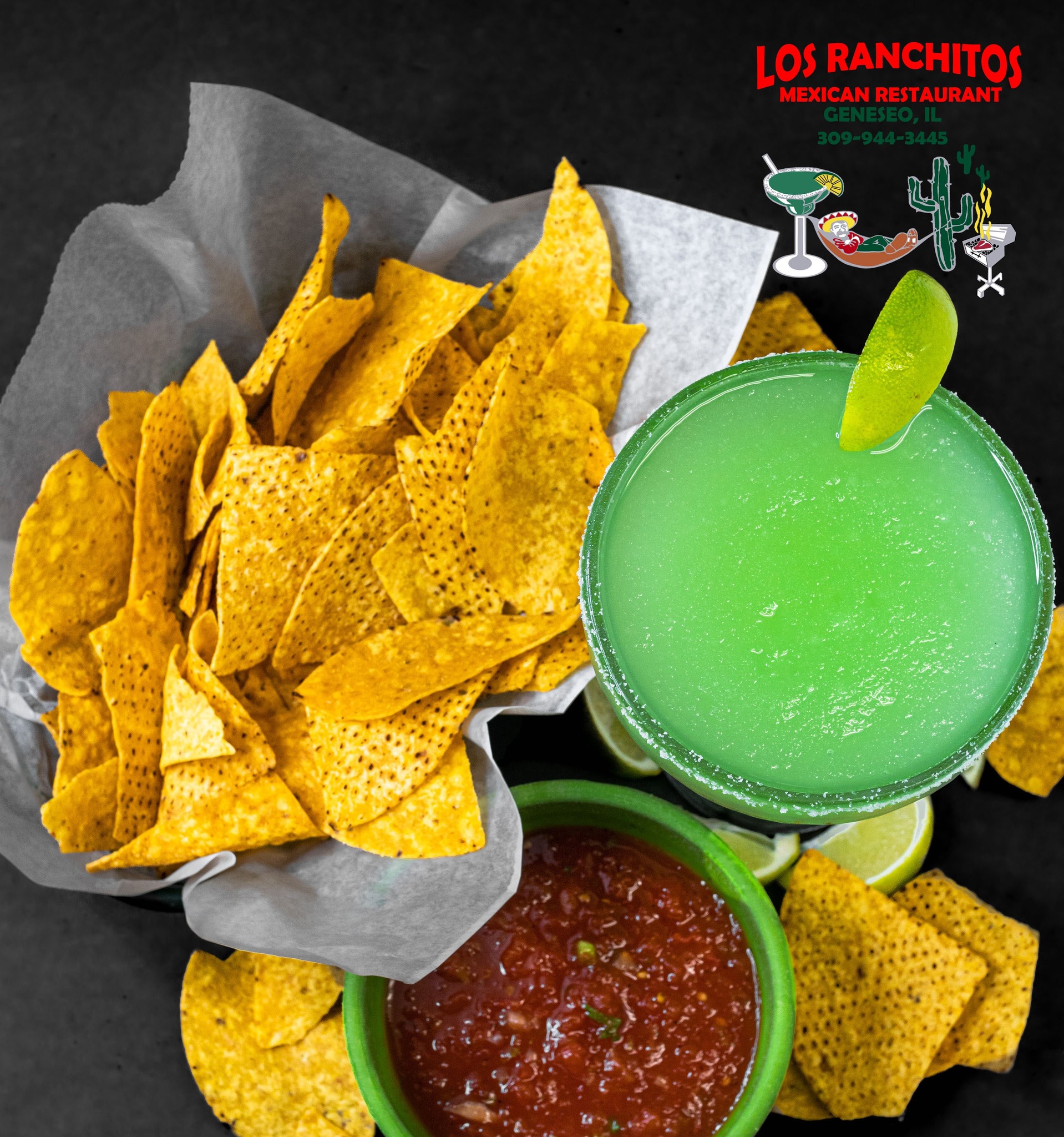 Los Ranchitos Mexican Restaurant