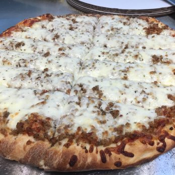 Danny Boy’s Pizza