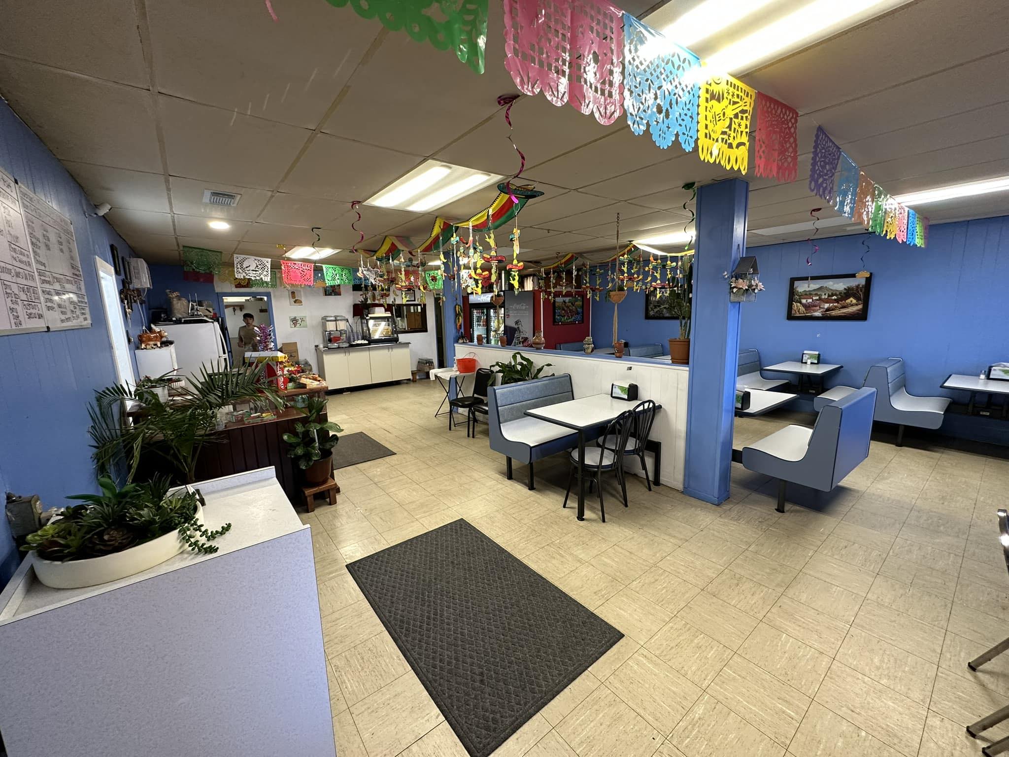 Gustavo’s Mexican Grill