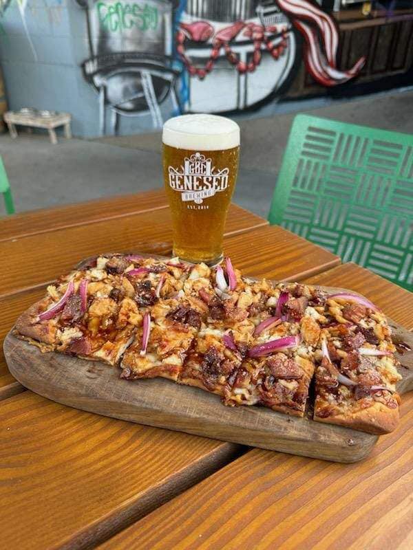 Geneseo Brewing Co