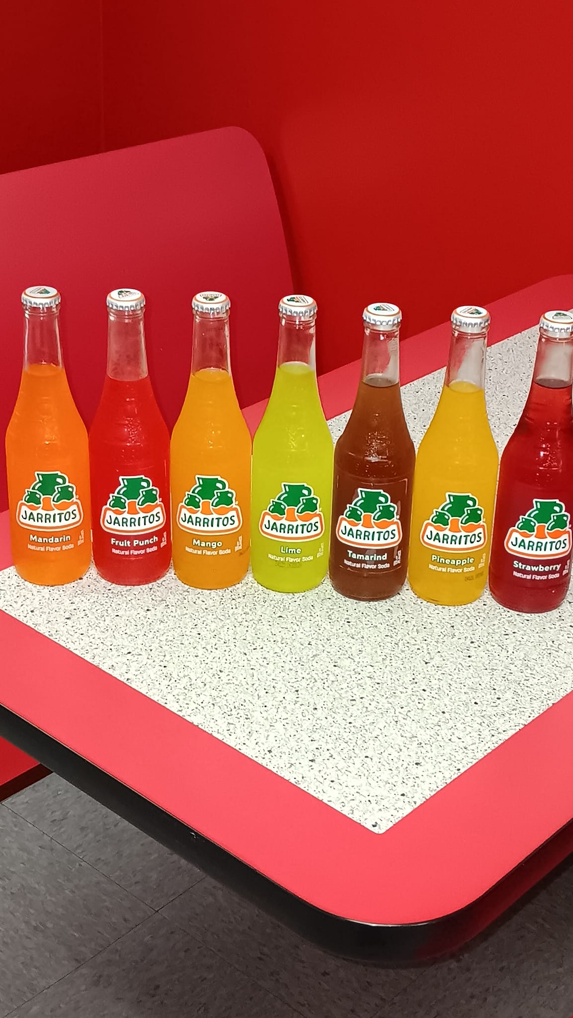 Rony’s Mexican American Restaurant