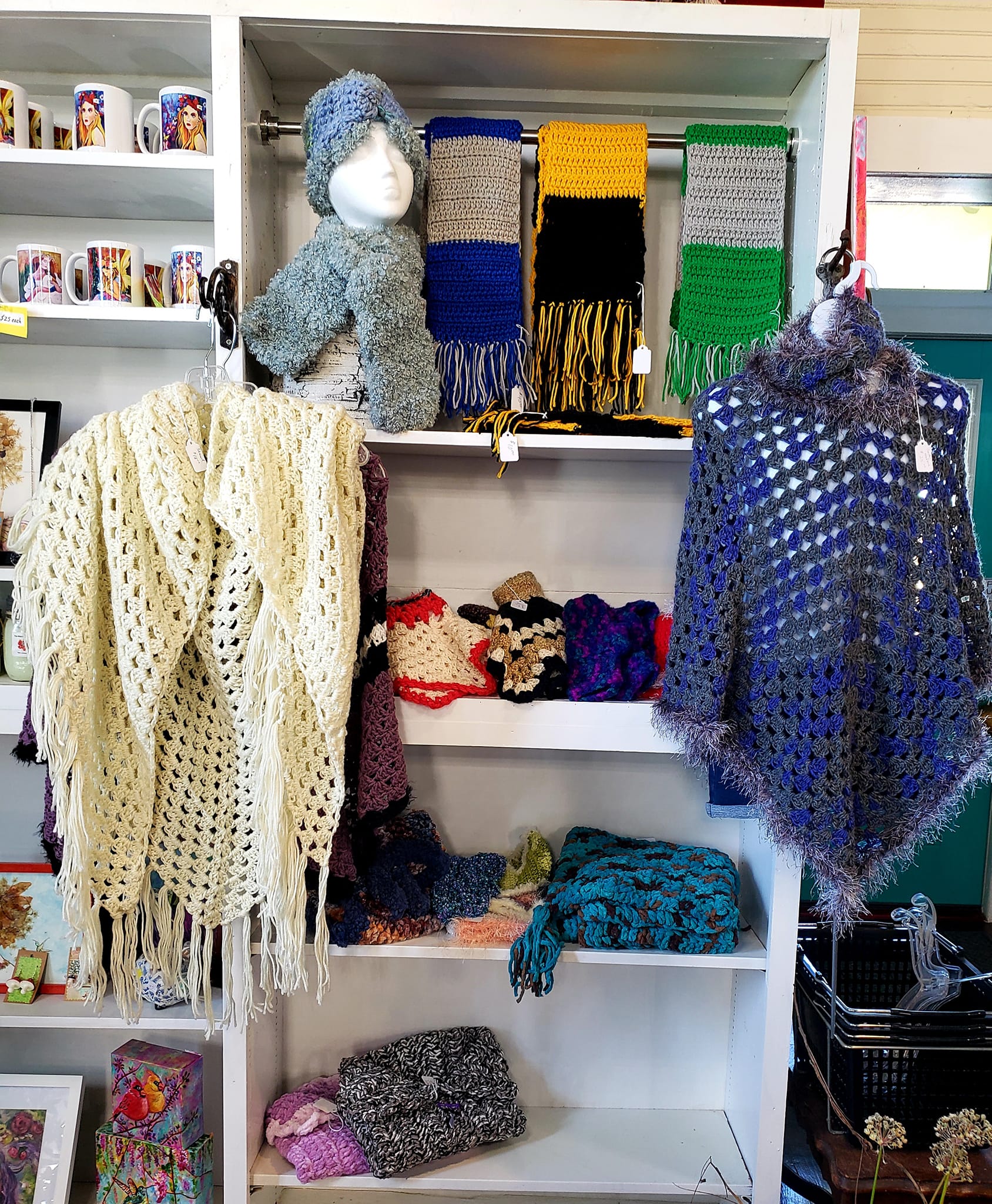 Excelsior Studio & Gallery