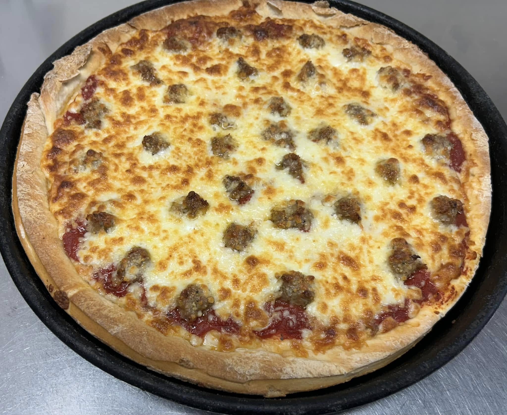 Godfather’s Pizza Express