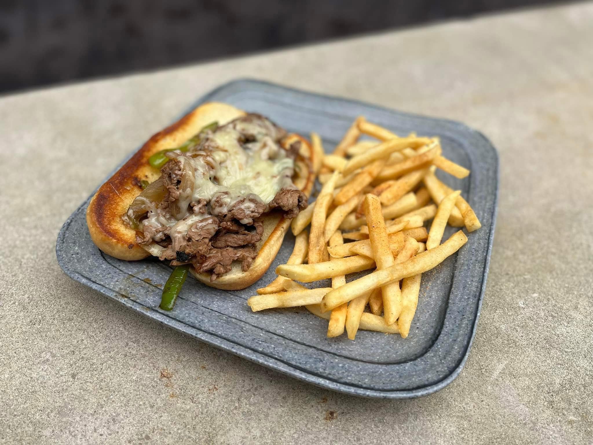 Raelyn’s Pub & Eatery