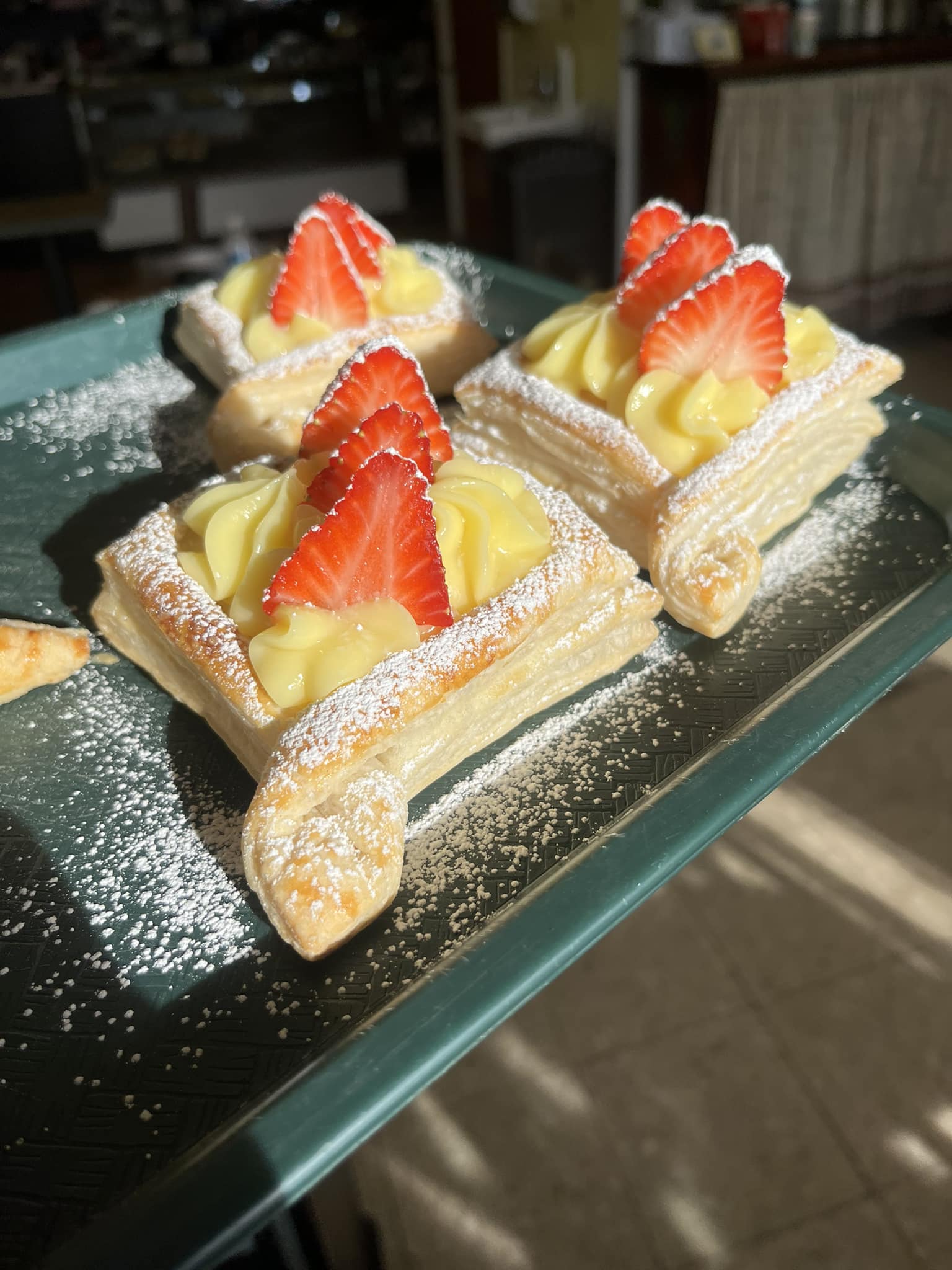 Special Kneads Bakery