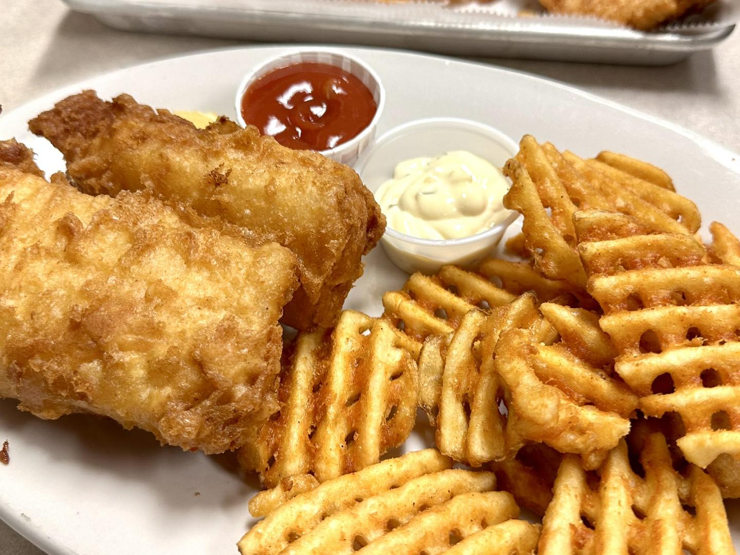 Sweet Peas Grill & Bar