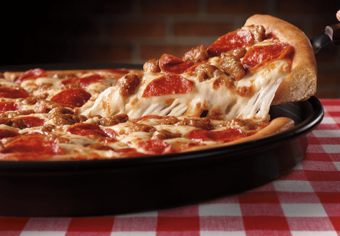 Pizza Hut