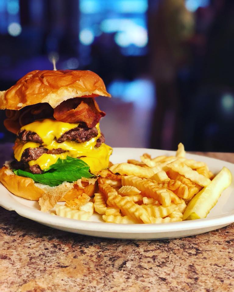 Barney’s Korner Bar & Grill