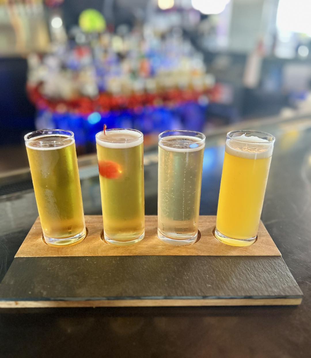 Grease Monkey’s Sports Bar & Grill