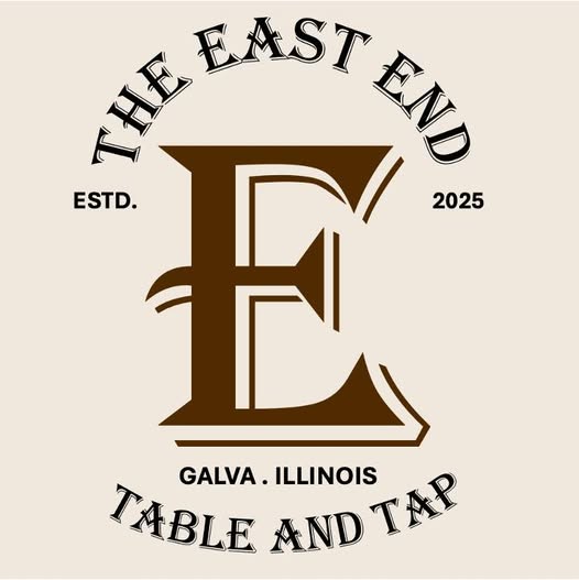 The East End Table and Tap
