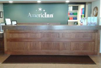 AmericInn by Wyndham