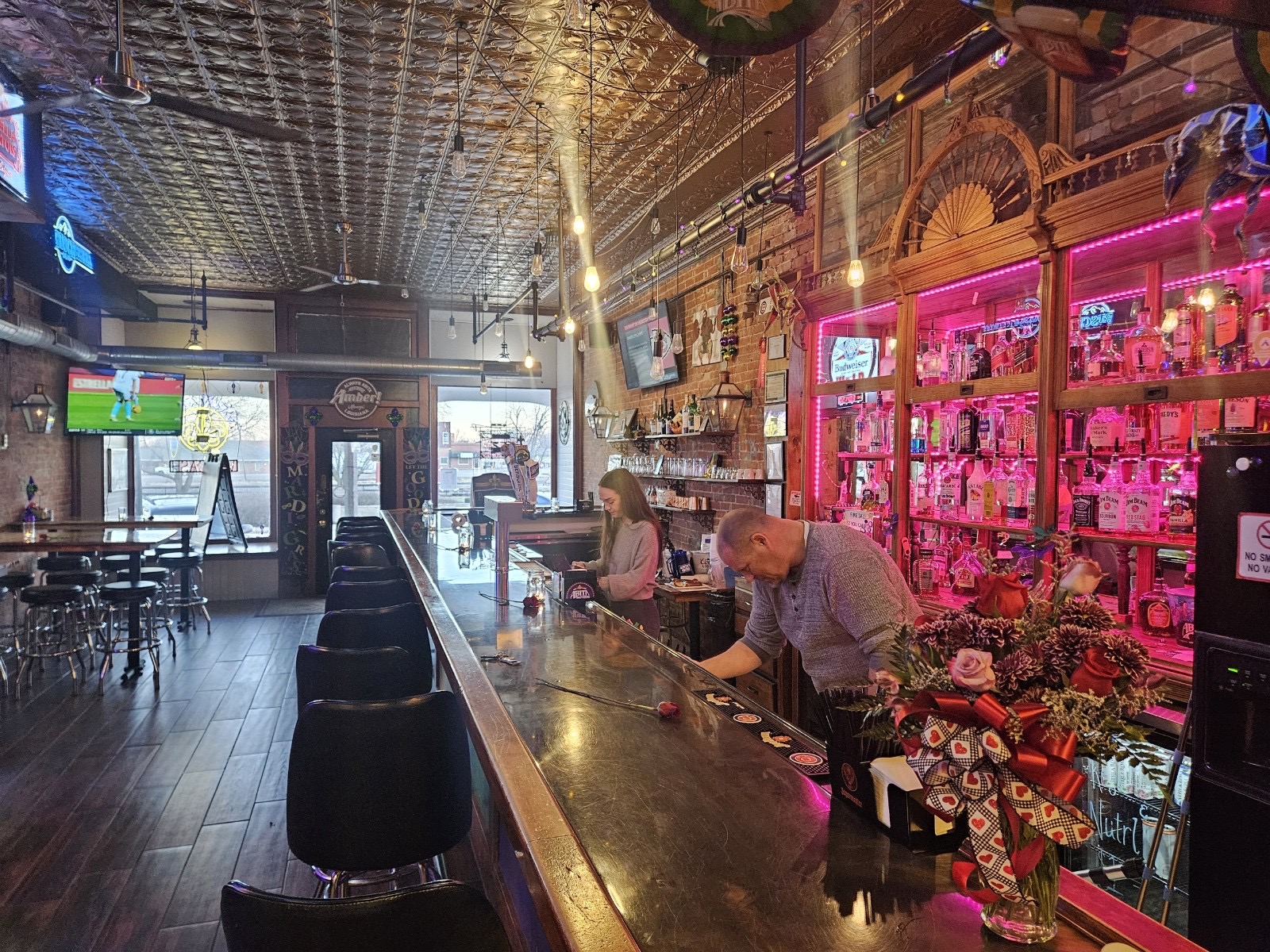 Crescent City Tap