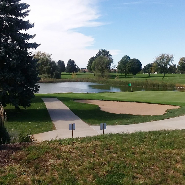 Sugar Maple Golf Club
