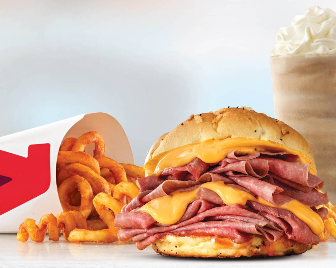 Arby’s