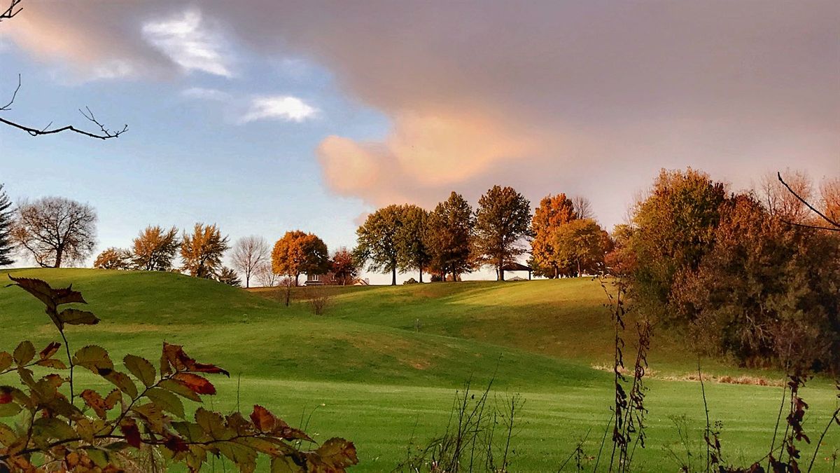 Richmond Hill