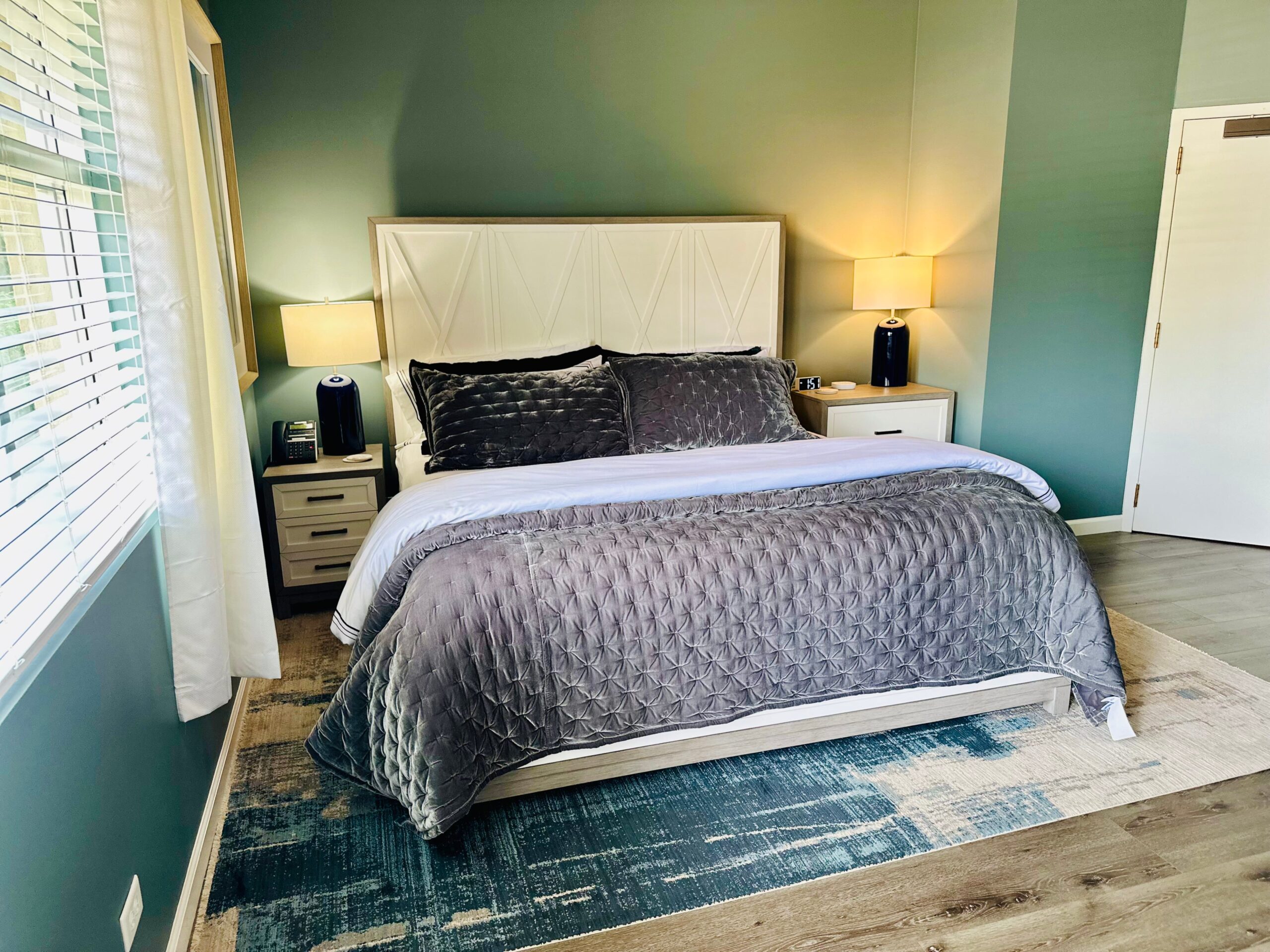 Goods Furniture Bed & Breakfast
