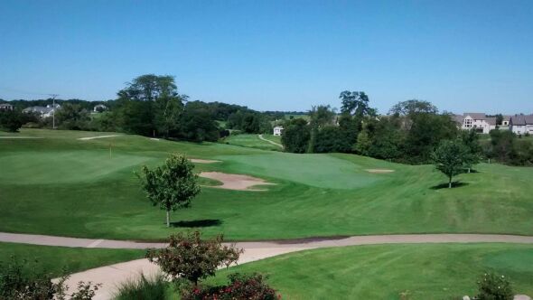 Geneseo Country Club