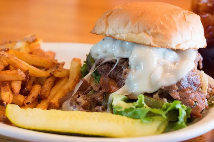 The O Kitchen & Tap