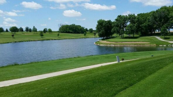 Baker Park Golf Course