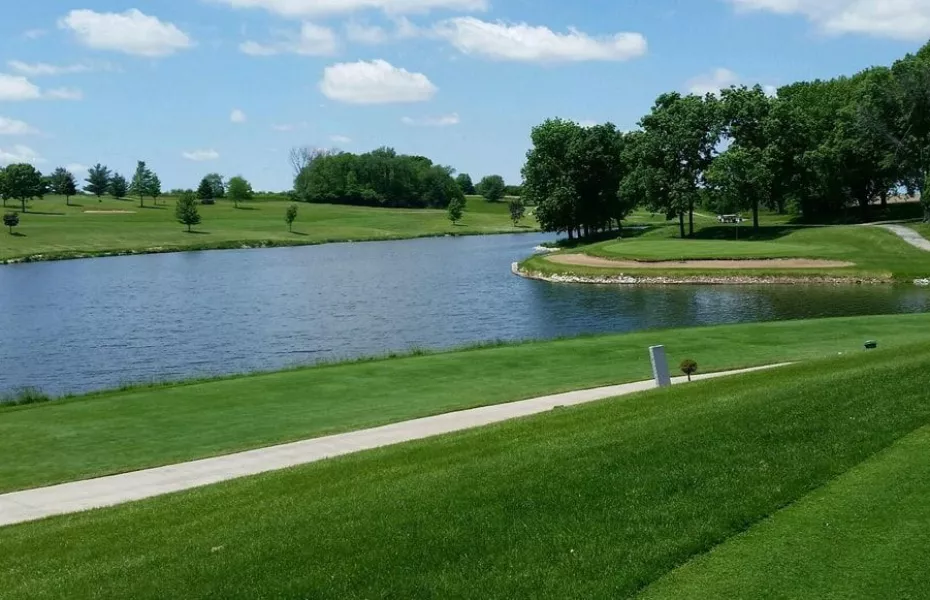 Valley View Country Club