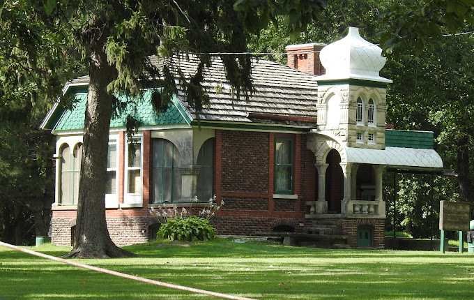 Francis Park