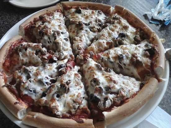 Godfather’s Pizza