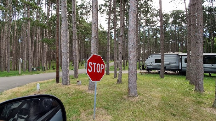 Chief Keokuk Campground