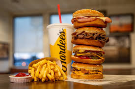 Hardee’s