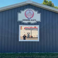 Grandma Julie’s