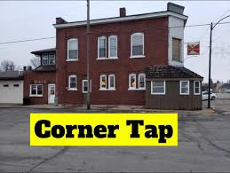 The Corner