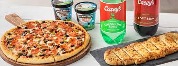 Casey’s