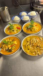 Thai Town Cafe