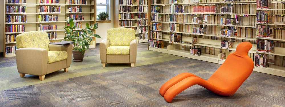 Geneseo Public Library
