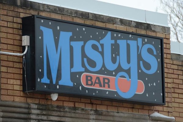Misty’s Bar