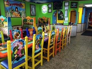 Los Ranchitos Mexican Restaurant