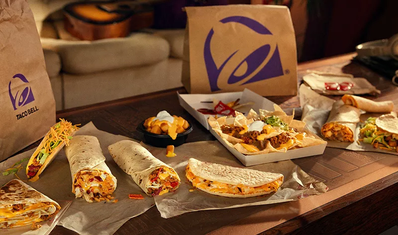 Taco Bell