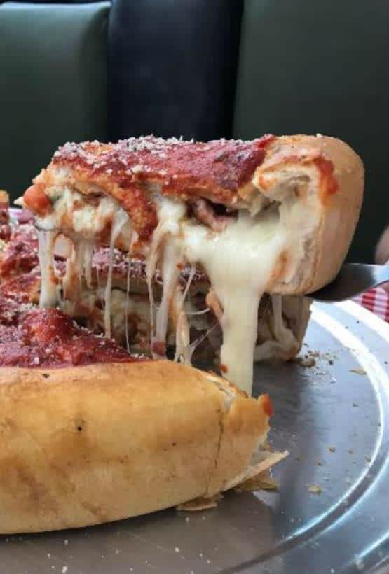 Maria’s Pizza