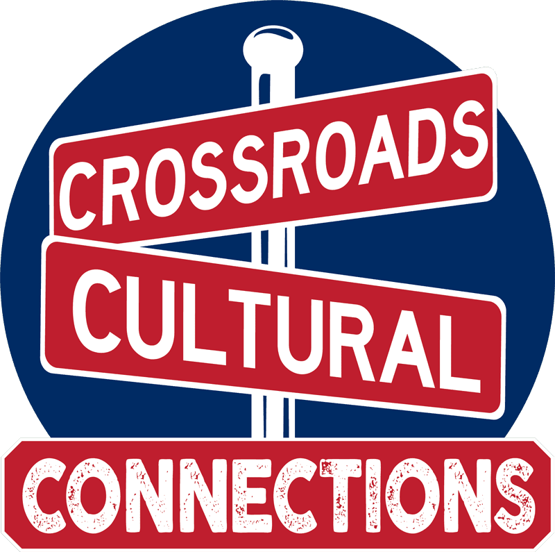Crossroads Cutlrual Connectioins