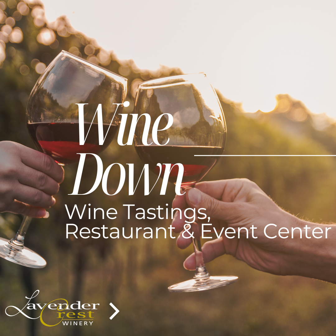 Lavender Crest Winery