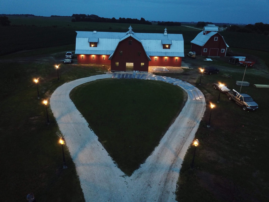 Create Unforgettable Moments at The Stables Wedding and Event Venue