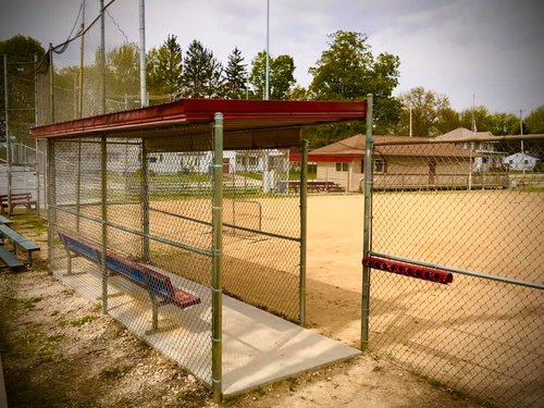 Hand Park
