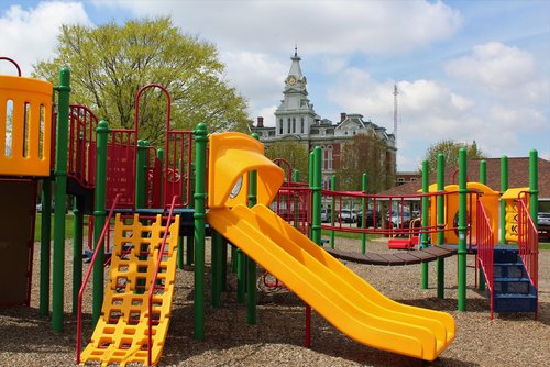 College Square Park