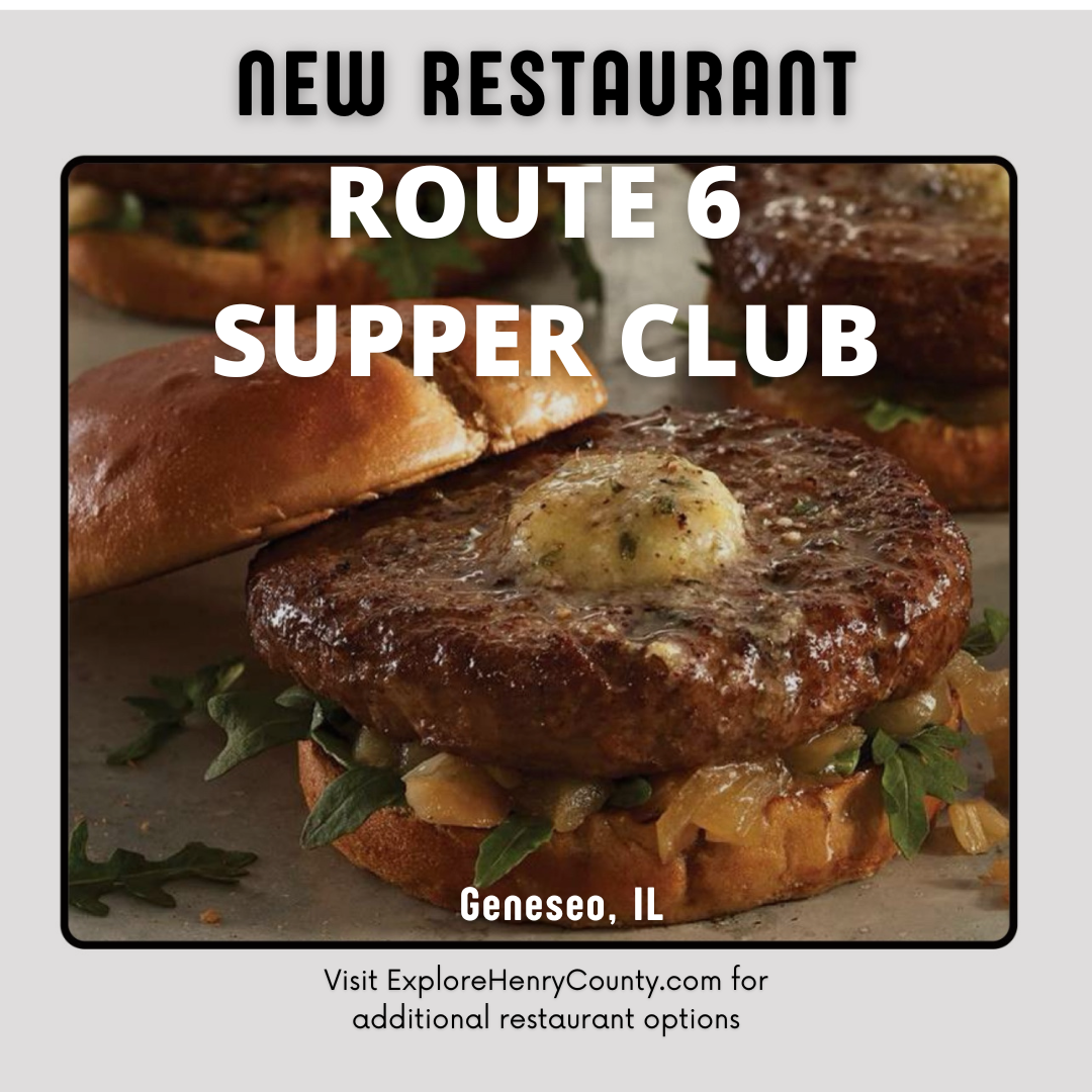 Route 6 Supper Club