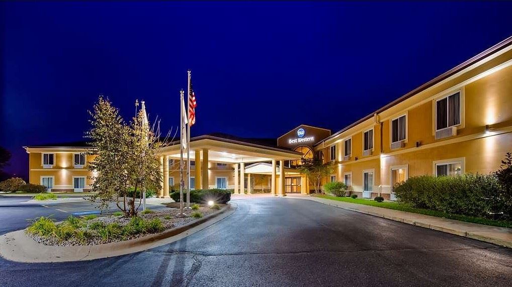 Best Western