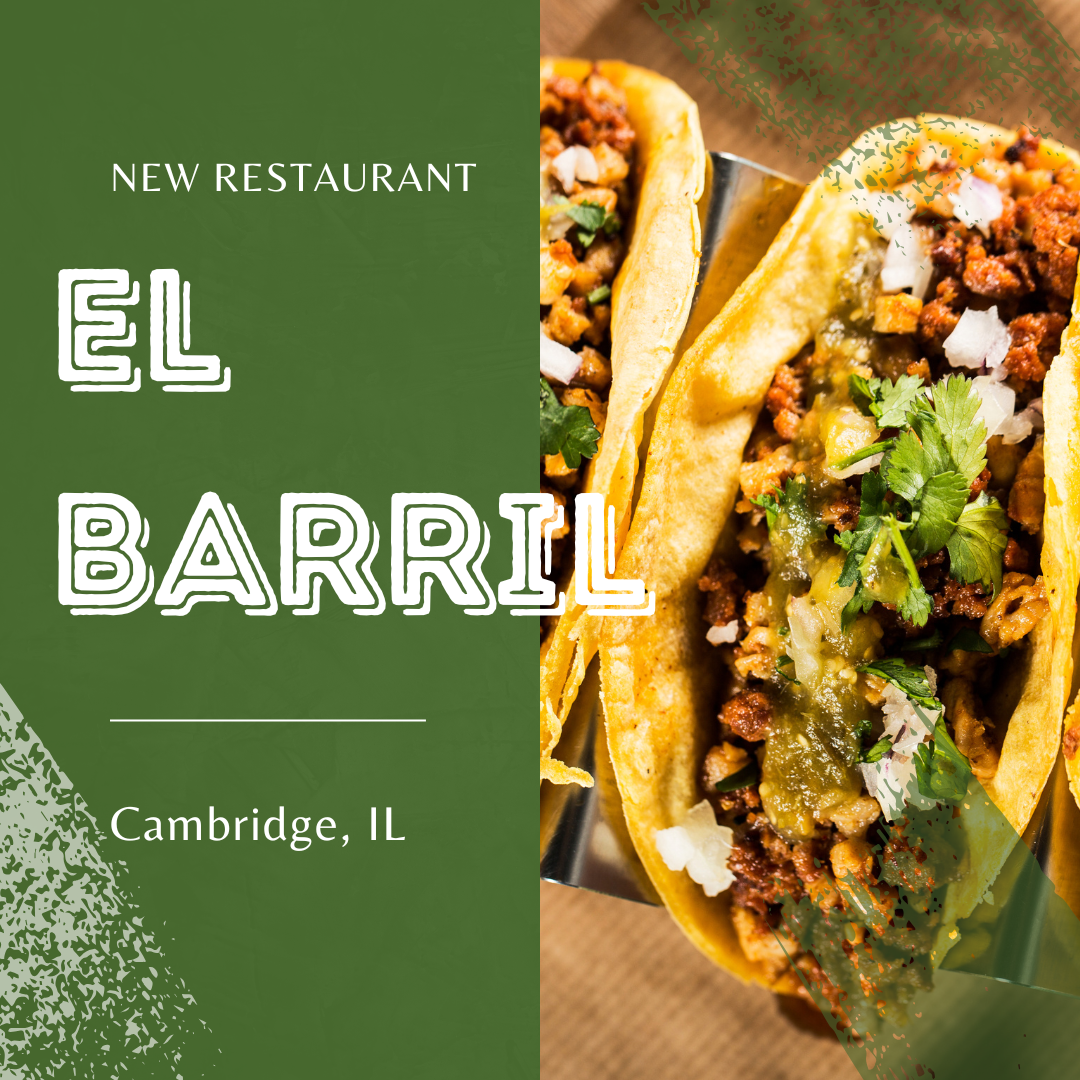 El Barril Two Mexican Restaurant